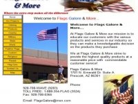 Better Flags