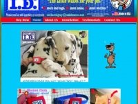 Collar ID Pet Wallet