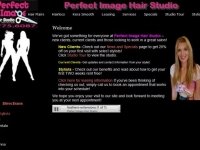 Perfect Image Hair Studio