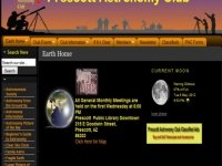 Prescott Astronomy Club