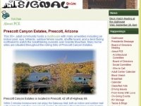 Prescott Canyon Estates