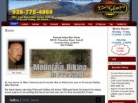 Prescott Valley Bike Works