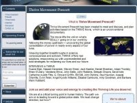 Thrive Movement Prescott