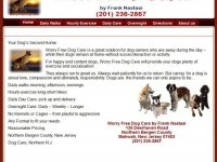 Worry Free Dog Care