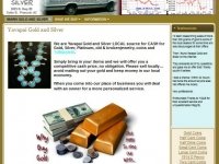 Yavapai Gold and Silver 