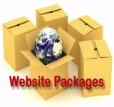 Website Packages